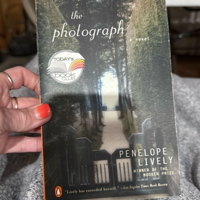 The Photograph