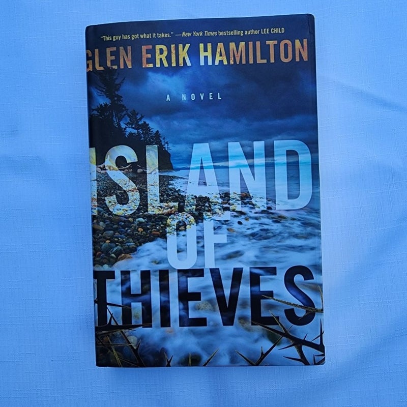 Island Of Thieves 