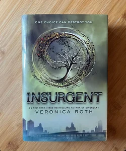 Insurgent