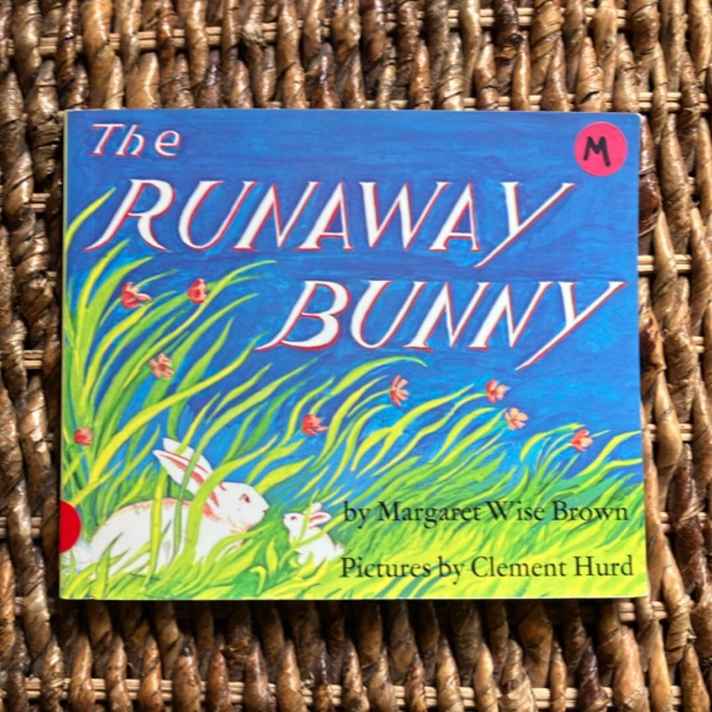 The Runaway Bunny