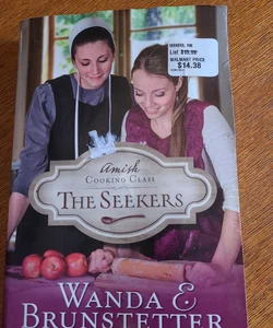 The Amish Cooking Class - the Seekers