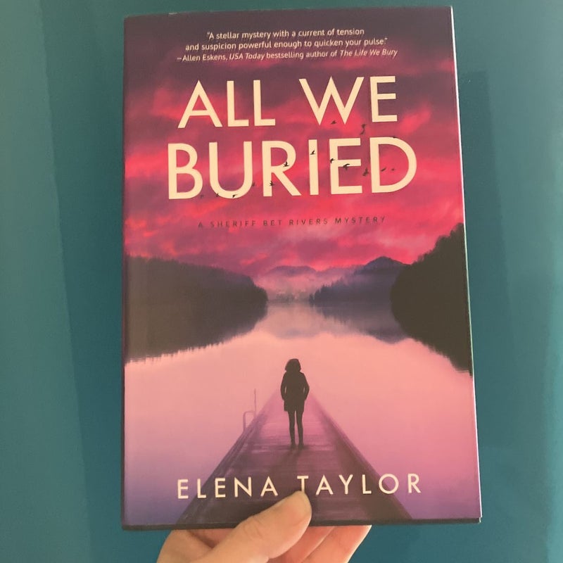 All We Buried