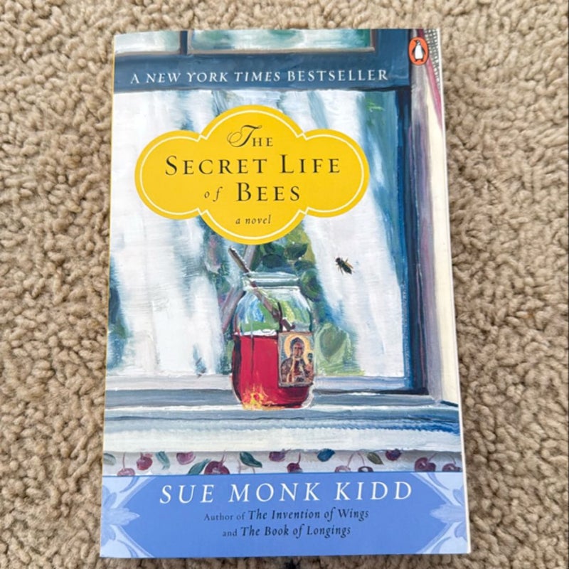 The Secret Life of Bees