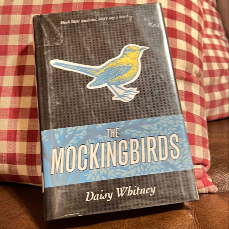 The Mockingbirds