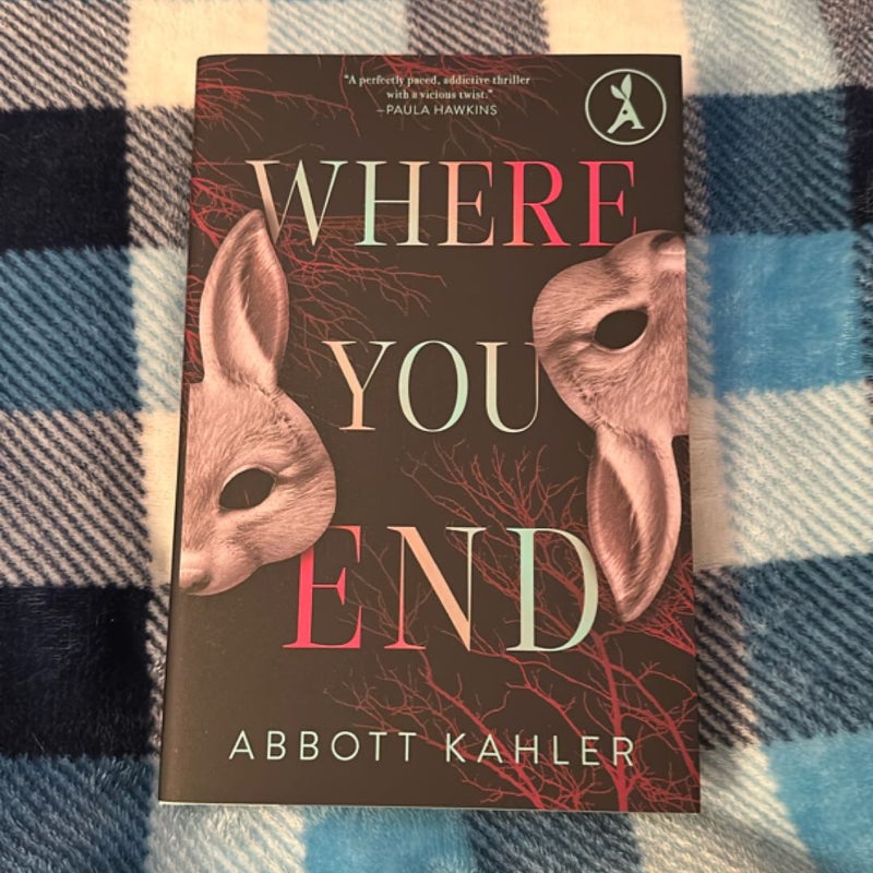 Where You End