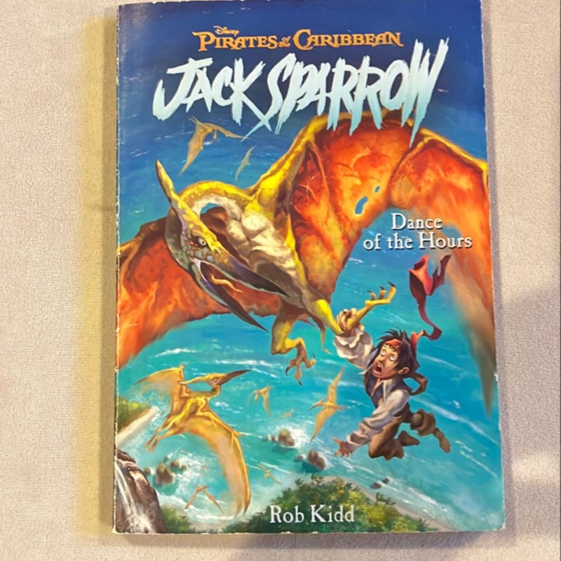 Hack Sparrow