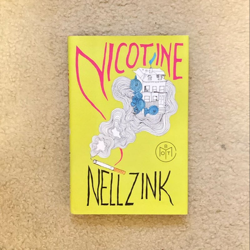 Nicotine