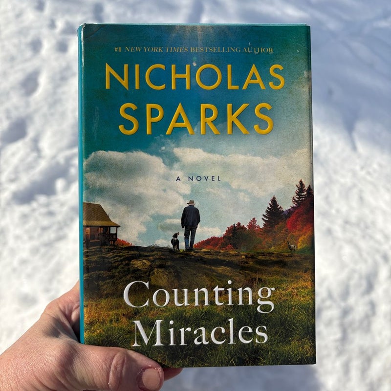 Counting Miracles