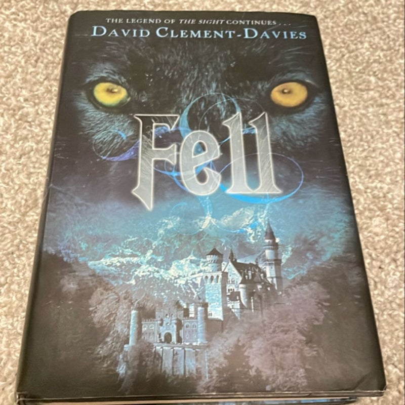 Fell