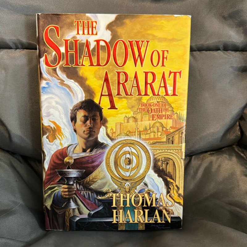 The Shadow of Ararat