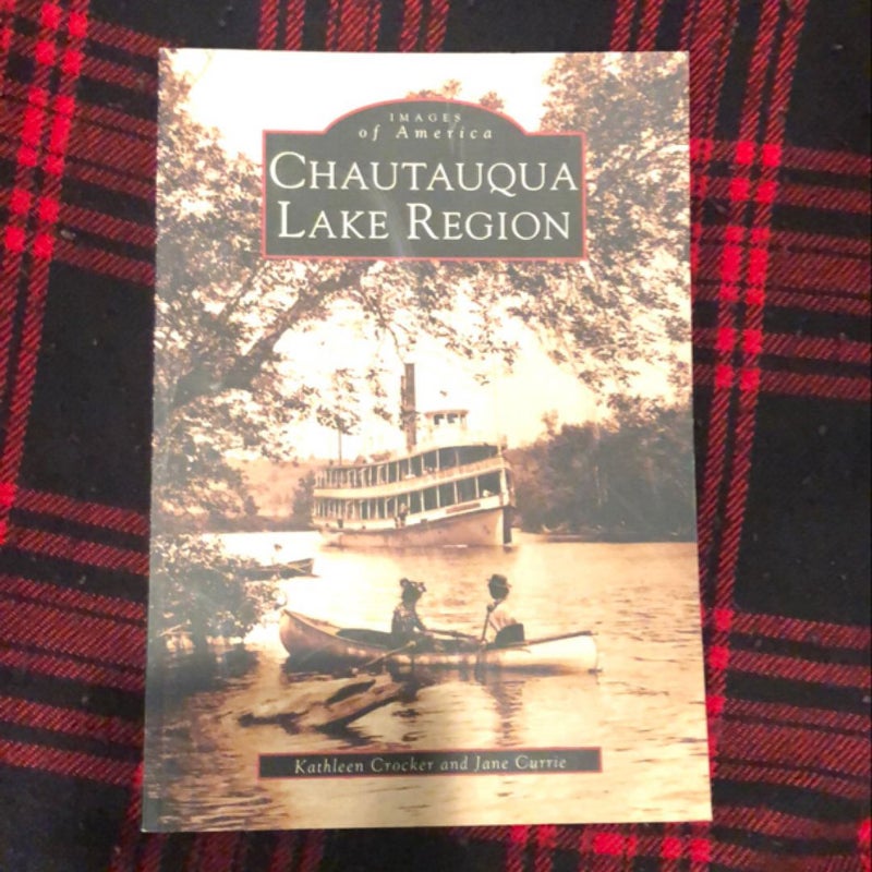 Chautauqua New York Lake Region