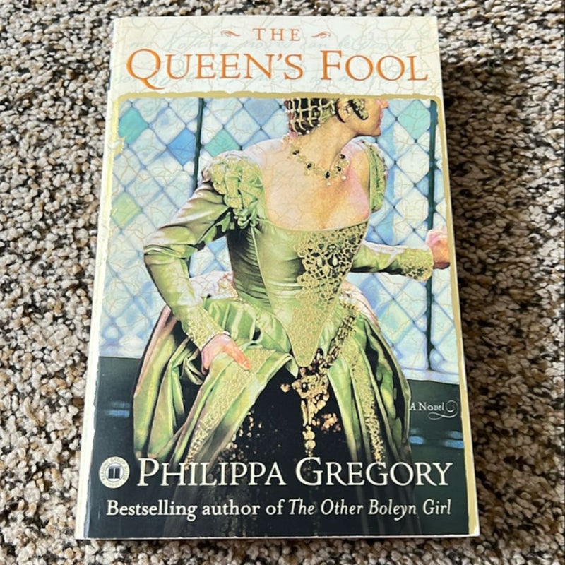 The Queen's Fool