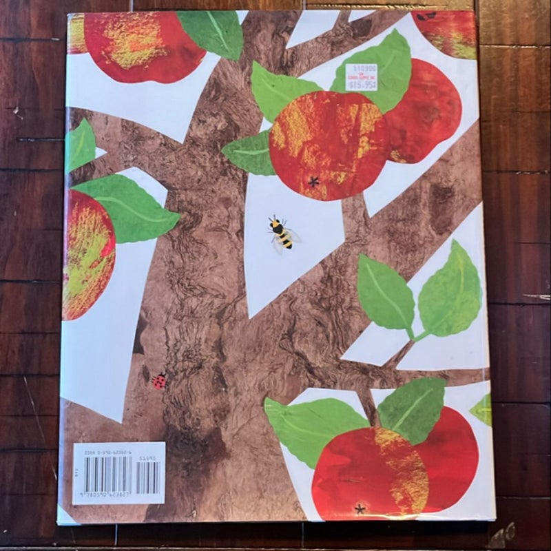 The Apple Pie Tree