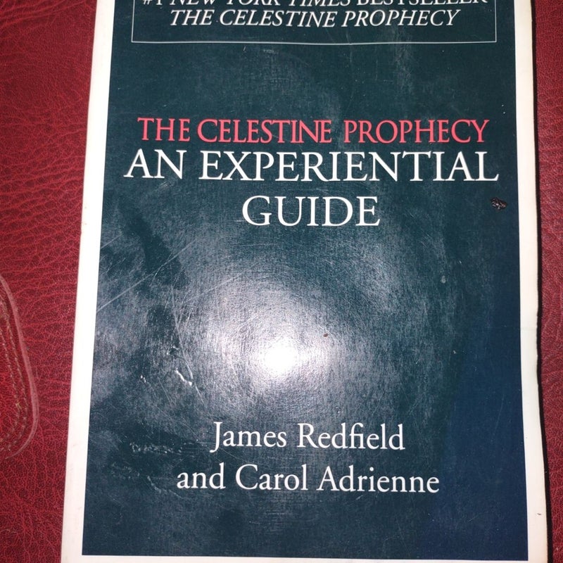 The Celestine Prophecy