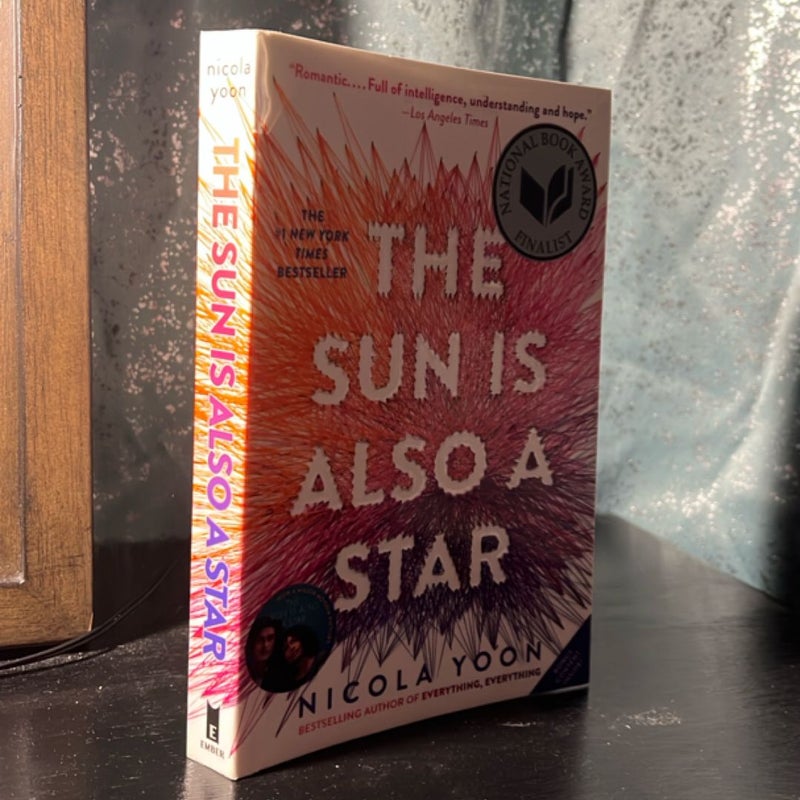 The Sun Is Also a Star