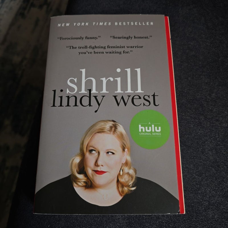 Shrill