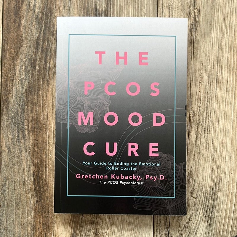 The Pcos Mood Cure