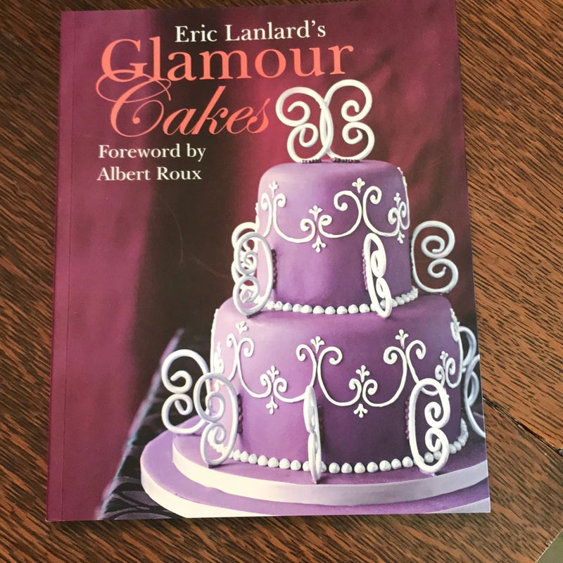 Glamour Cakes