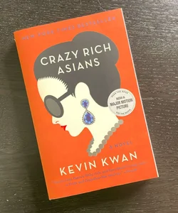 Crazy Rich Asians