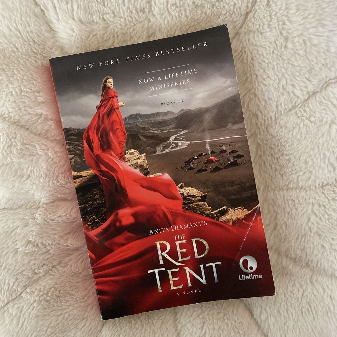 The Red Tent - 20th Anniversary Edition