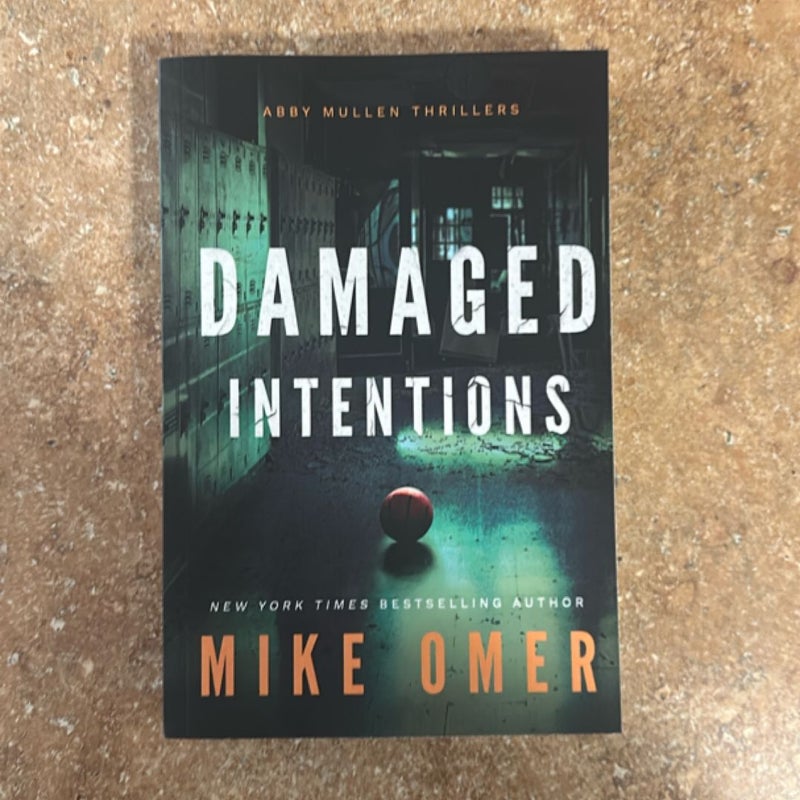 Damaged Intentions