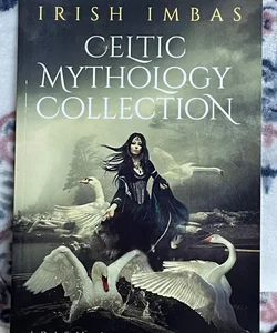 Celtic Mythology Collection 2016