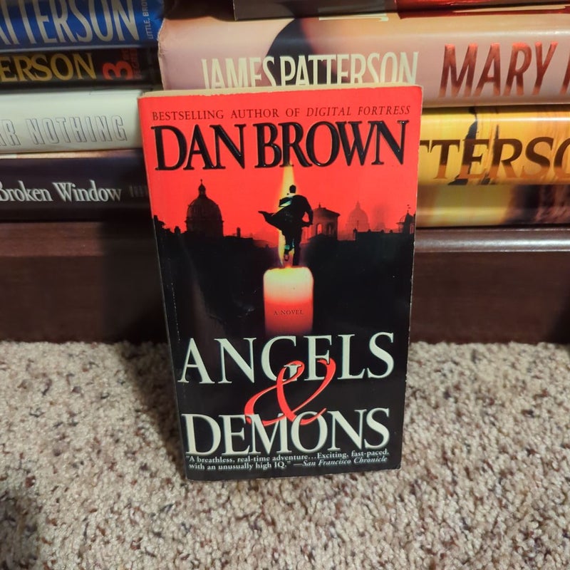 Angels and Demons