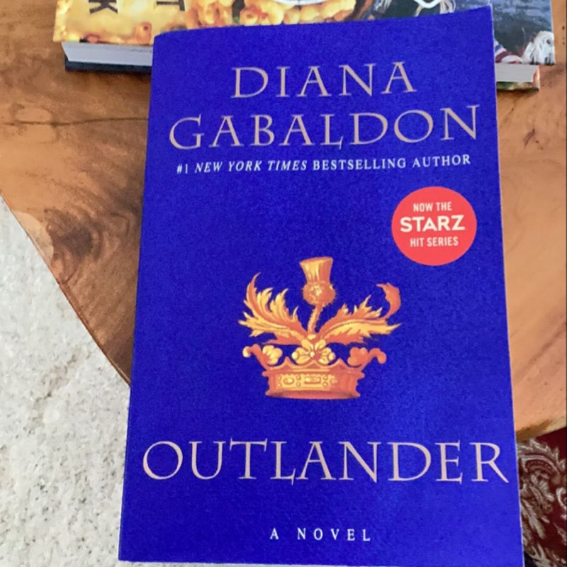 Outlander