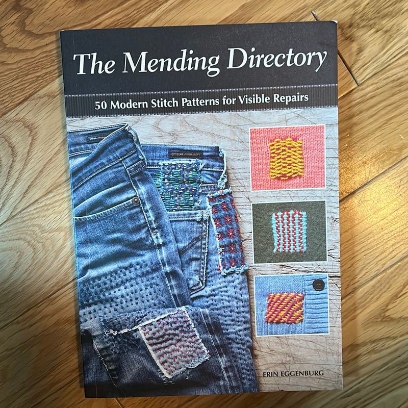 The Mending Directory