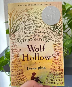 Wolf Hollow