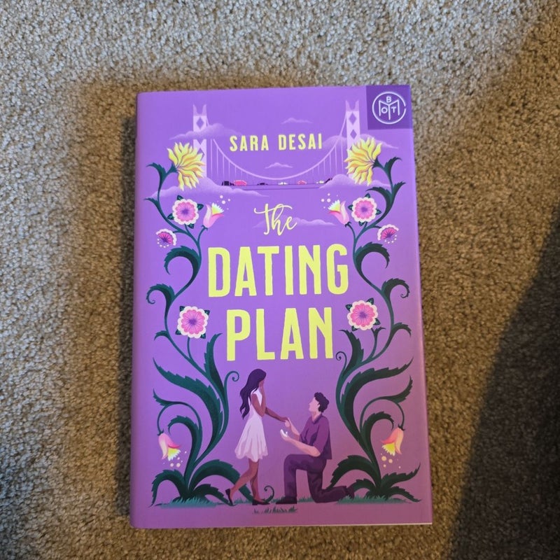 The Dating Plan