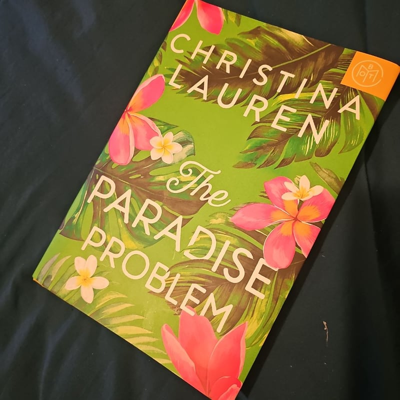 The Paradise Problem