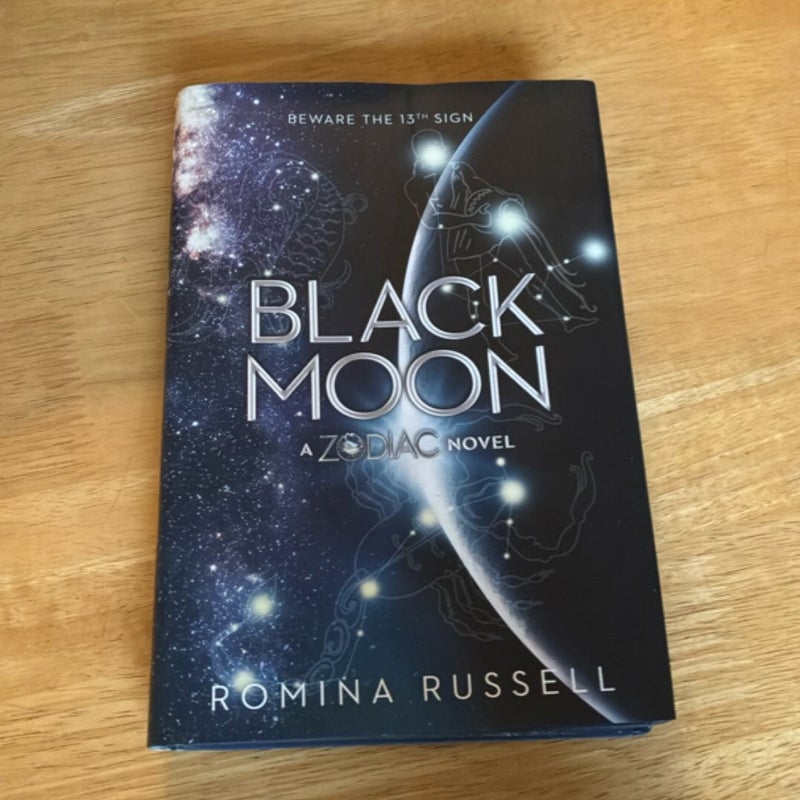 Black Moon