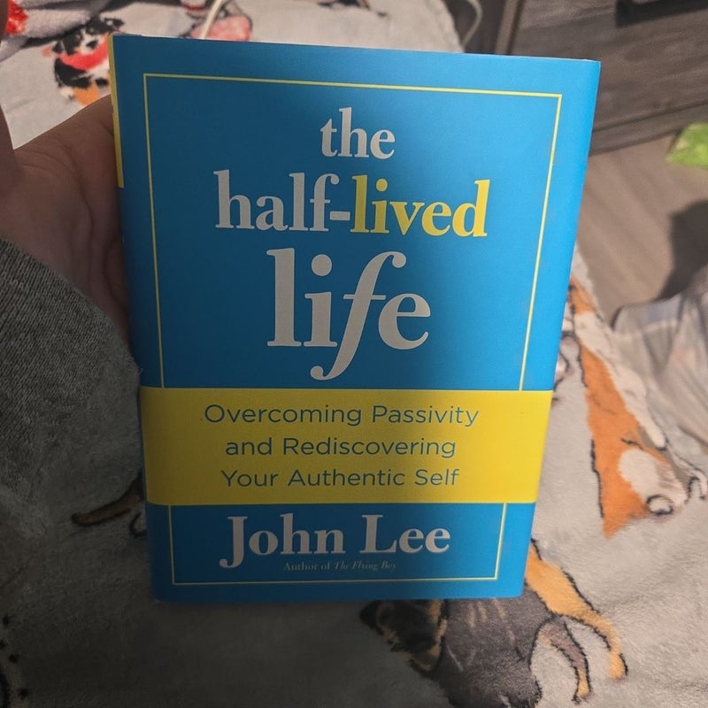 The Half-Lived Life