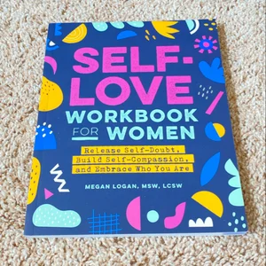 Self-Love Workbook for Women