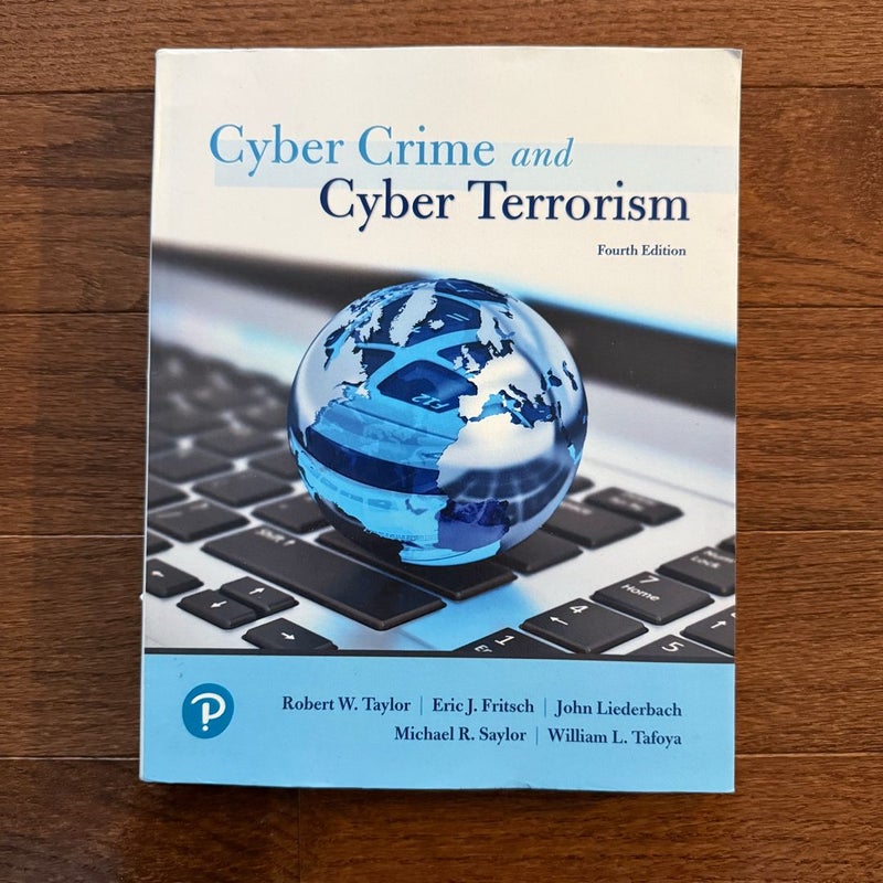 Cyber Crime and Cyber Terrorism