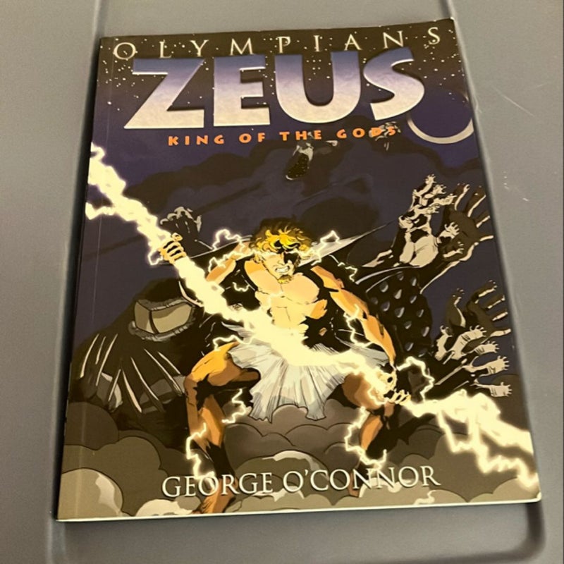 Zeus