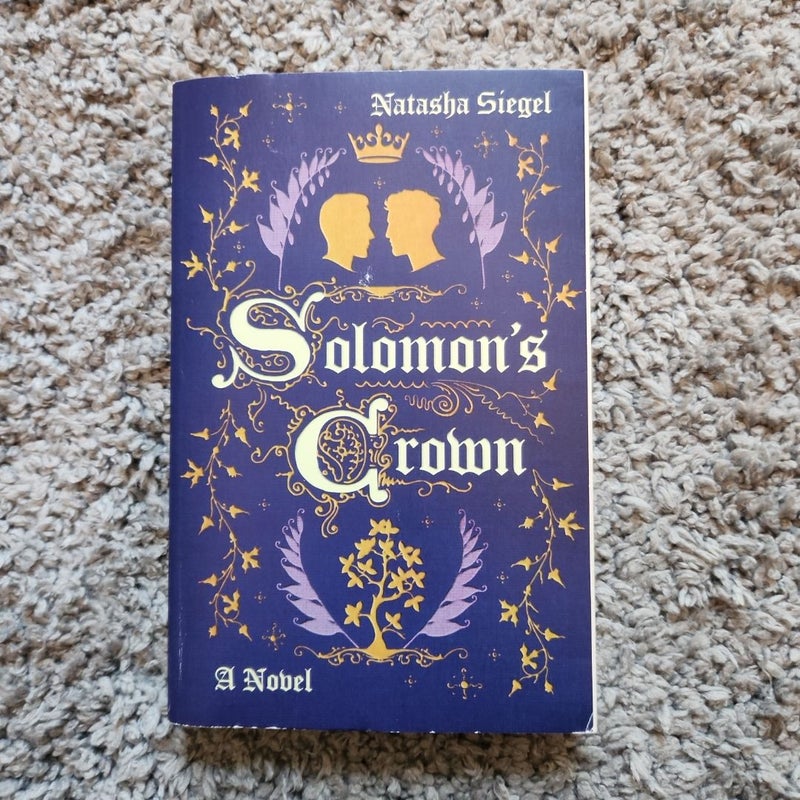 Solomon's Crown