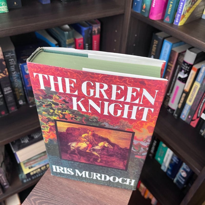 The Green Knight