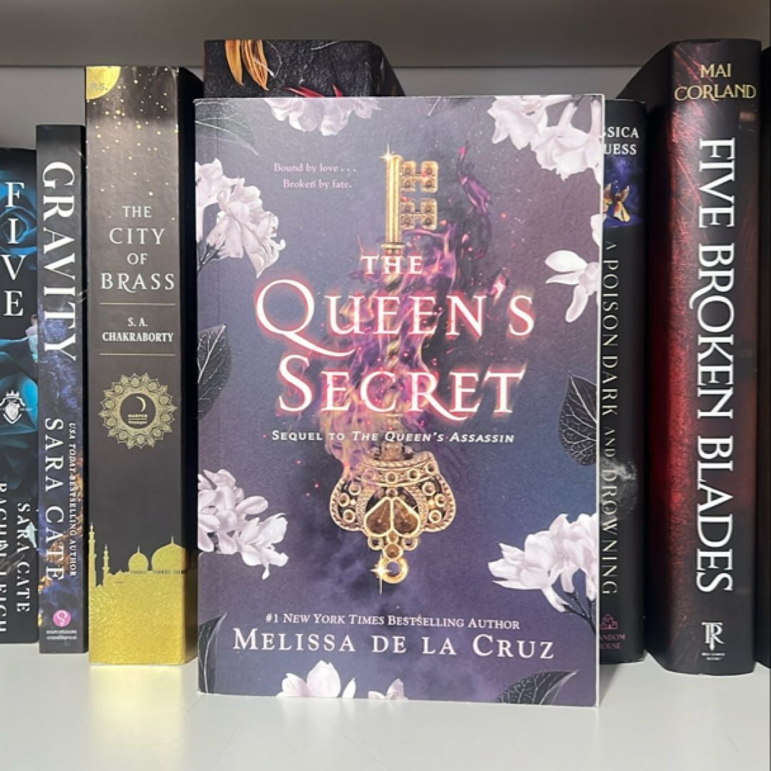 The Queen's Secret