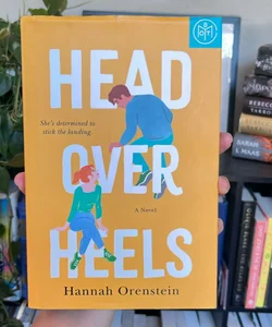 head over heels 