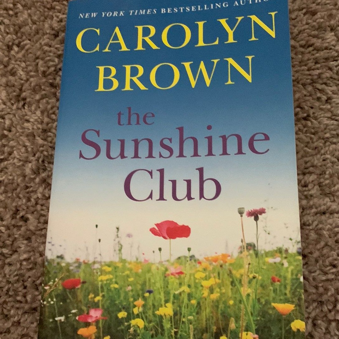 The Sunshine Club