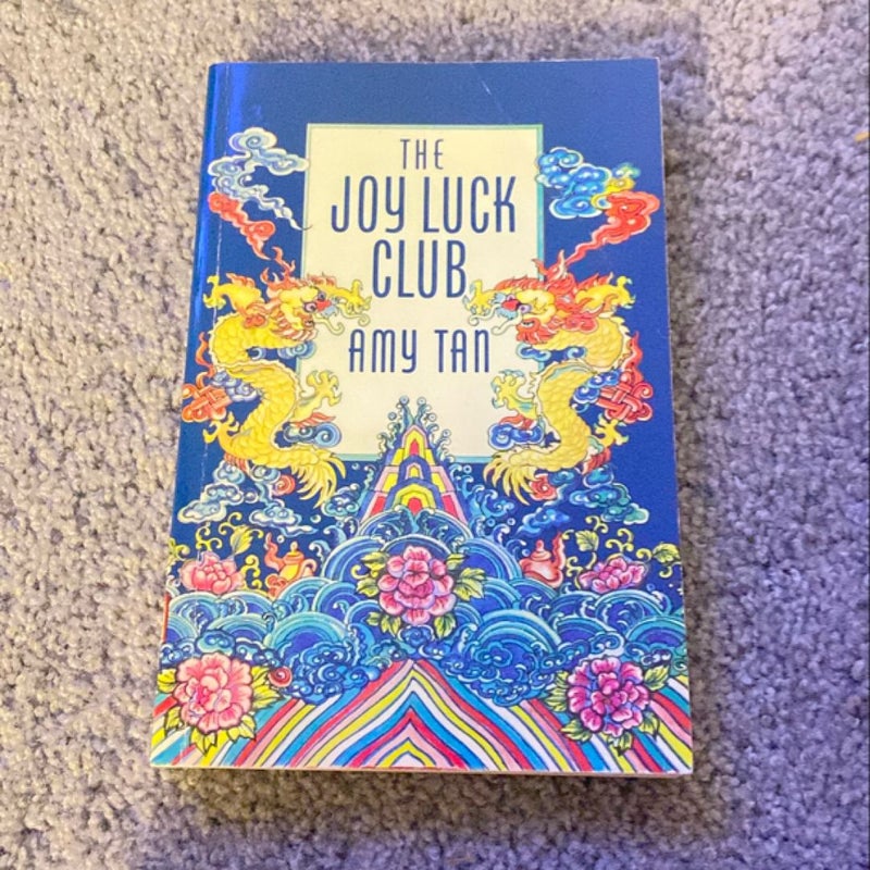 The Joy Luck Club