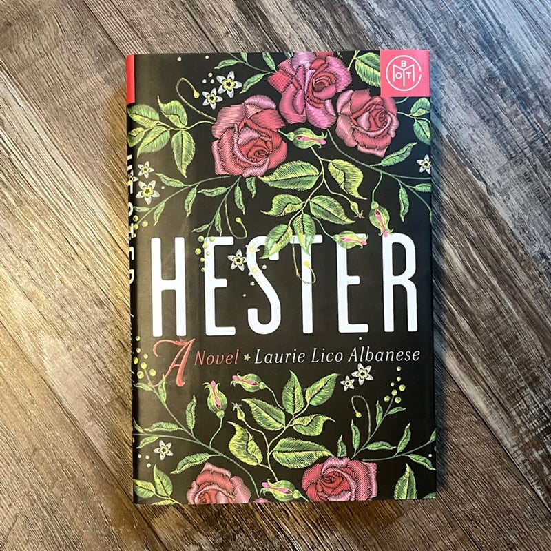 Hester