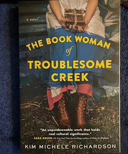 The Book Woman of Troublesome Creek