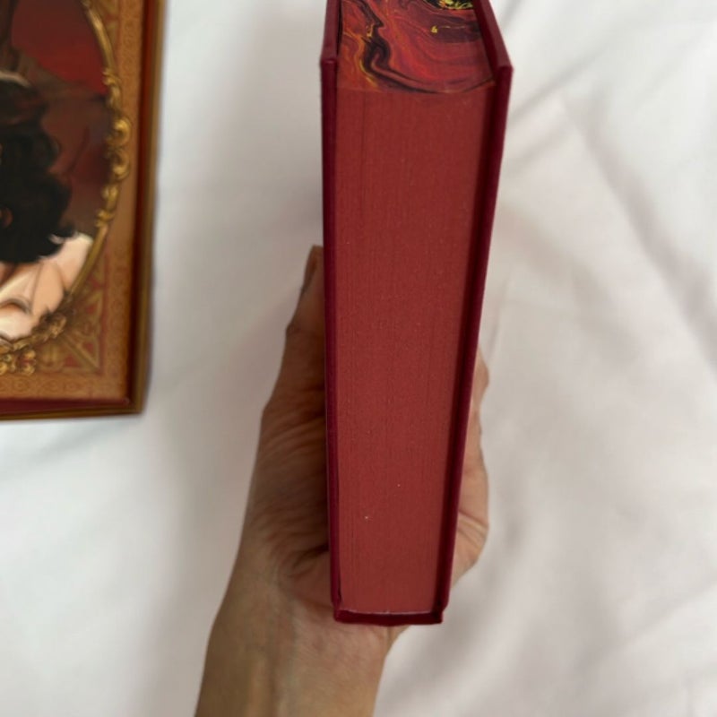 The Temptation of Magic — Fairyloot
