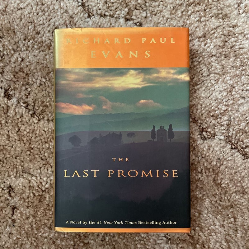 The Last Promise