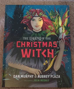 The Legend of the Christmas Witch