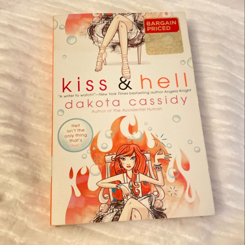 Kiss & Hell