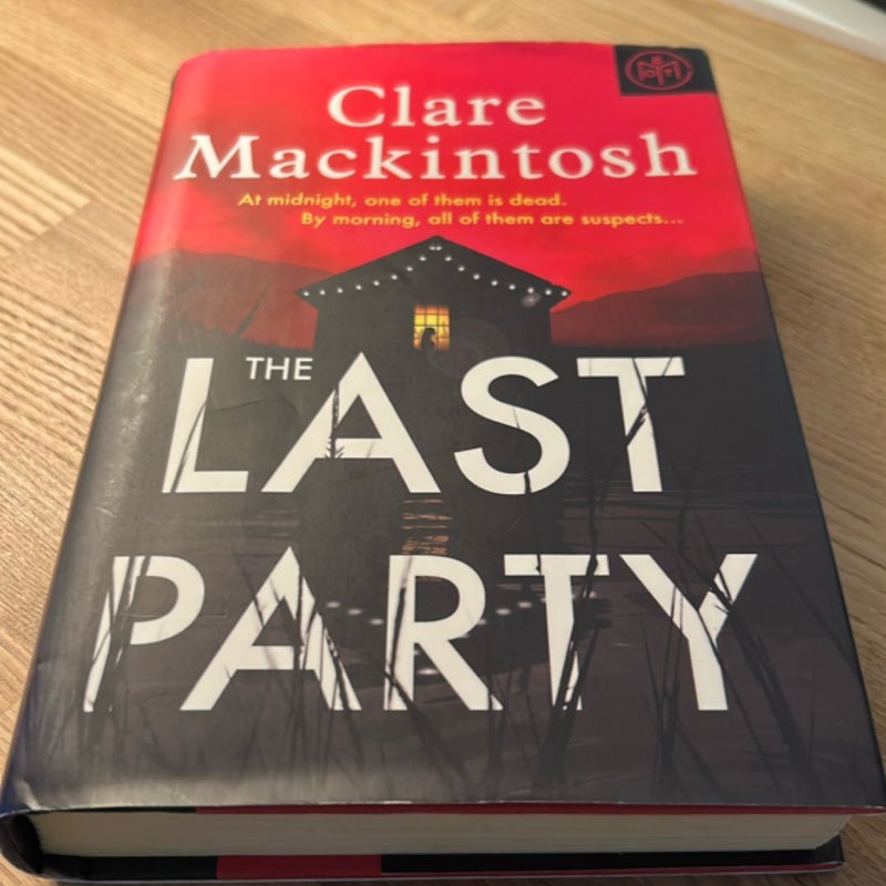 The Last Party